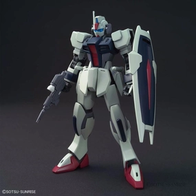 Gundam 1/144 HGUC #237 HGCE Seed Destiny GAT-02L2 Dagger L Model Kit Avid Fan