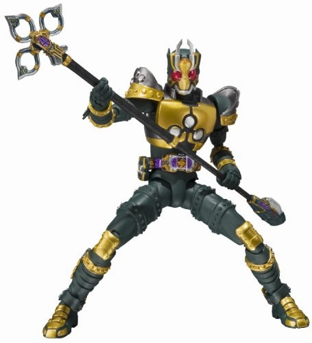 Kamen Rider Leangle S.H.Figuarts Kamen Rider Blade - Bandai Art Article