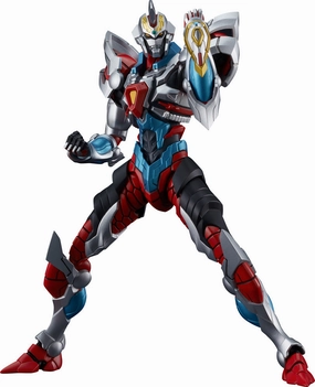 "SSSS.Gridman" figma#SP-150 Gridman (Primal Fighter) Toy Gift