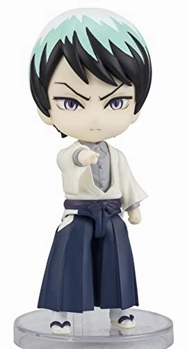 Designer Showcase Figuarts Mini "Demon Slayer: Kimetsu no Yaiba" Yushiro