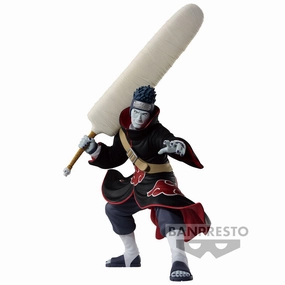 "Naruto: Shippuden" VIBRATION STARS-HOSHIGAKI KISAME People's Choice Anime Piece