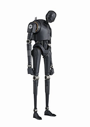 Character Display K-2SO S.H.Figuarts Rogue One: A Star Wars Story - Bandai