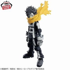 My Hero Academia 7TH SEASON FIGURE-IZUKU MIDORIYA- Anime Decor Gallery Art