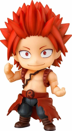 My Hero Academia - Nendoroid #1313 Kirishima Eijirou (Good Smile Company, Takara Tomy) Souvenir Shop