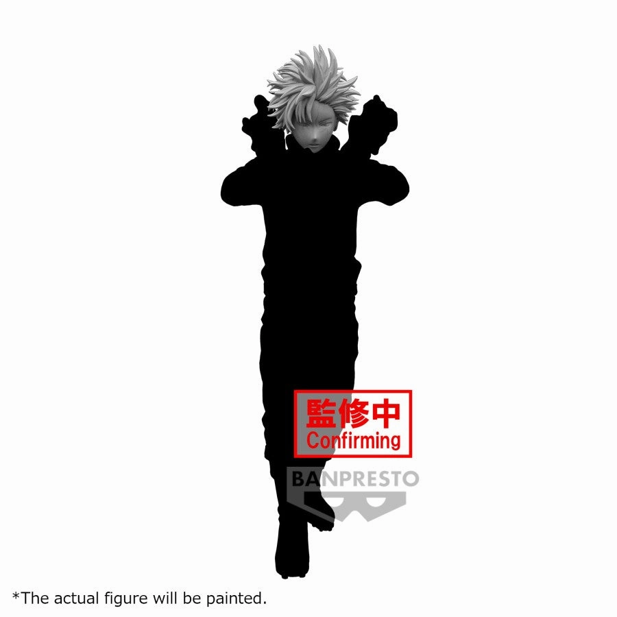 Anniversary Present Art Collectible My Hero Academia THE AMAZING HEROES-DX-SHOTO TODOROKI