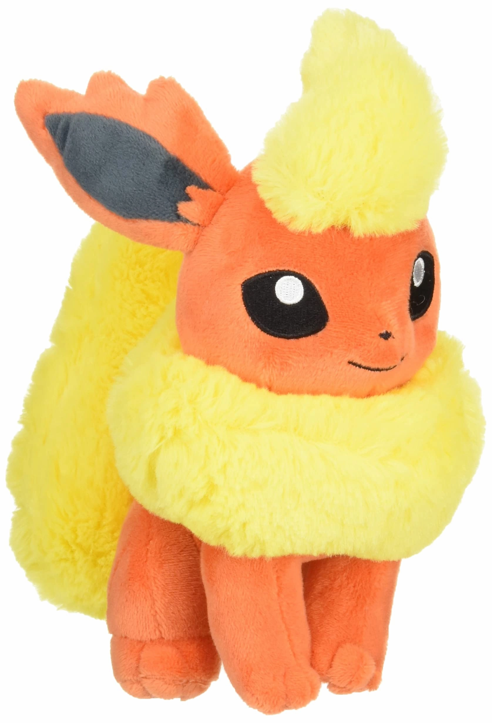 Random Find Display Surprise Series Display "Pokemon" Allstar Collection Plush PP112 Flareon (S Size)