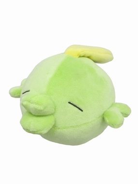 "Pokemon" Plush All Star Collection Vol. 8 PP102 Gulpin (S Size) Toy Find Display