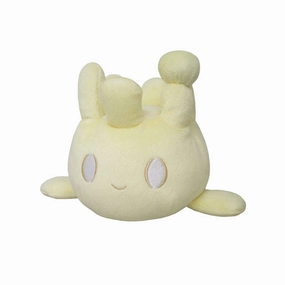 Surprise Pack Display Exclusive Find Series "Pokemon" Allstar Collection Plush PP158 Milcery (S Size)