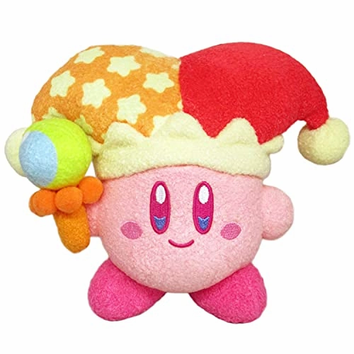 "Kirby's Dream Land" KIRBY MUTEKI! SUTEKI! CLOSET Plush MSC-012 Beam Limited Series Series Lucky Mystery Pack