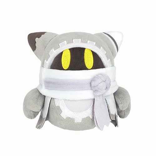 Collectible Series Series Kirby's Return to Dream Land Deluxe Interdimensional Magolor Plush
