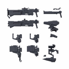 Classical Statue Bandai 30 Minutes Missions 30MM Option Weapon Part Set 03 (Armored Core VI: Fires of Rubicon) Model Kit