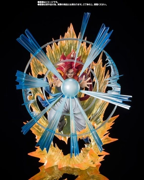 Classroom Decor Figuarts Zero Extra Battle - Dragon Ball GT Saiyan 4 Gogeta -Saiyan Warrior with Ultimate Power Ver.-