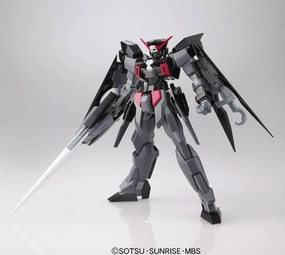 Brick and mortar Gundam 1/144 HG AGE #24 AGE-2DH Gundam Age-2 Dark Hound Model Kit