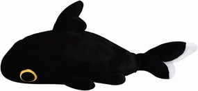 Sharkitty Shark Cat Plush Doll - Hey Hey 70cm Mini Style