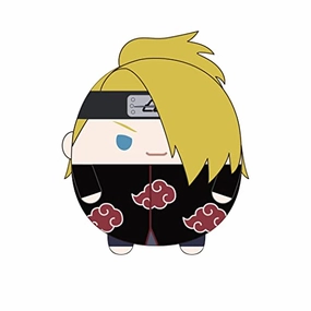 NT-11 "NARUTO -Shippuden-" Fuwakororin (M Size) 2 C Deidara Rustic style