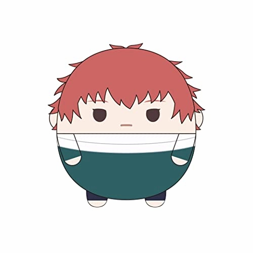 PVC Object Museum Standard NT-11 "NARUTO -Shippuden-" Fuwakororin (M Size) 2 H Sasori (Past)