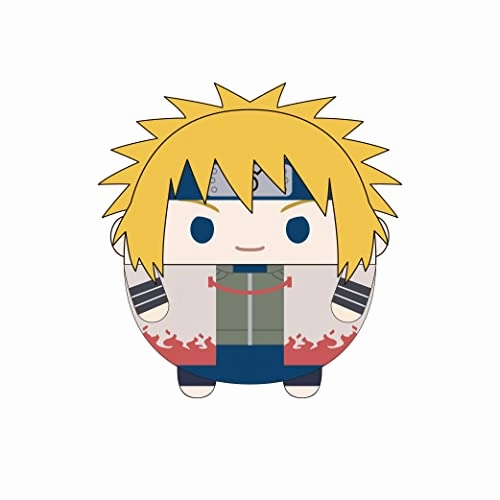 Superhero Item NT-17 "NARUTO -Shippuden-" Fuwakororin (M Size) 3 E Namikaze Minato