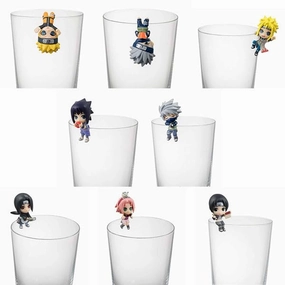 OchaTomo Series "NARUTO -Shippuden-" Konoha no Break Time -Kai!- Gaming Peripheral Collectible Hobby