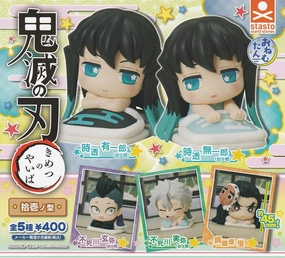 Onemutan "Demon Slayer: Kimetsu no Yaiba" (Vol. 11) Miniature Decor