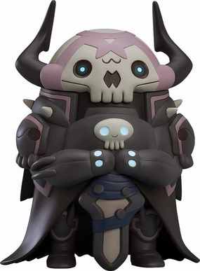 "Fate/Grand Order" figma Assassin/King Hassan Learning with Manga! Fate/Grand Order Ver. Horror Icon