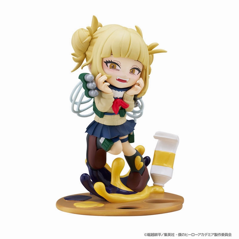 PalVerse Pale. "My Hero Academia" Toga Himiko Chibi Model