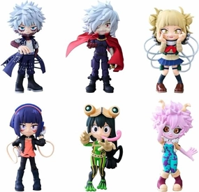 Character Goods PalVerse "My Hero Academia" Vol. 2