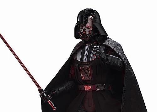 Character Merchandise NFC Feature S.H.Figuarts "Star Wars: Obi-Wan Kenobi" Darth Vader (STAR WARS: Obi-Wan Kenobi)
