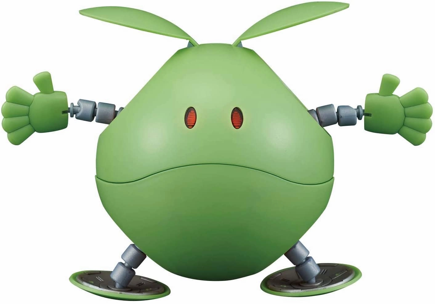 Figure-rise Mechanics Gundam 0079 Haro Model Kit Generational Gift Branded Product