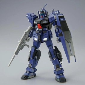 Astronomy Tool DC Comics Gundam 1/144 HGUC Anaheim Laboratory Log RX-80PR-4 Pale Rider DII (Titans) Model Kit Exclusive