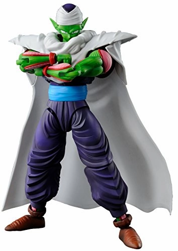 Cultural symbol Piccolo - 1/12 scale - Figure-rise Standard Dragon Ball Z - Bandai
