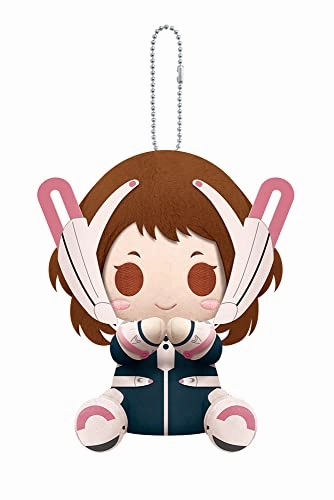 Transforming Toy Pitanui "My Hero Academia" Uraraka Ochaco