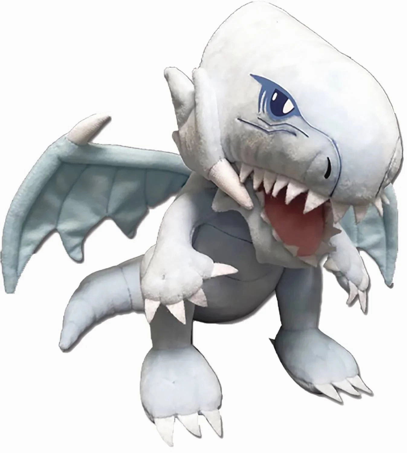 Plushie | Yu-Gi-Oh! | Blue Eyes White Dragon 8" Little Knickknack