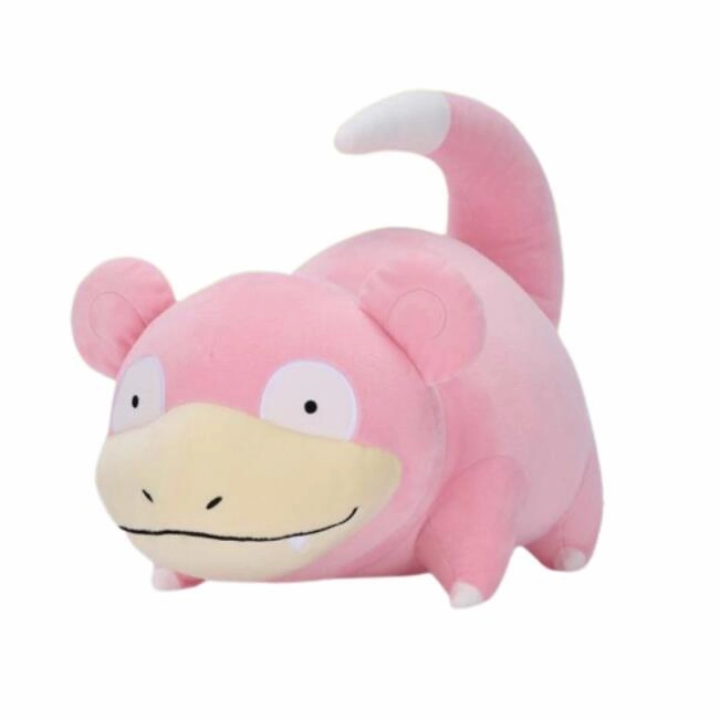 Mini Outfit Small Apparatu Pokemon Yadon Slowpoke Mechamofugut Plush - 12 Inches