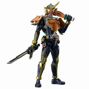 Figure-rise Standard "Kamen Rider Gaim" Kamen Rider Gaim Orange Arms Metal Craft Minimalist Home