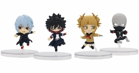 Magical Creature "My Hero Academia" Pyon Colle Figure 3