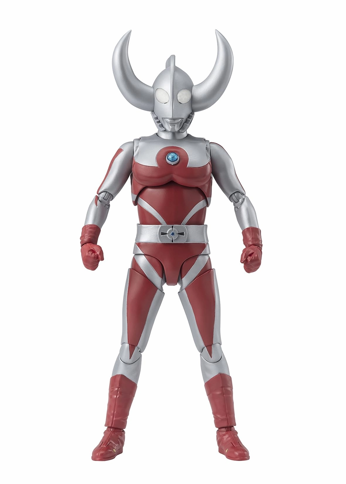 Oceanic Art Movie Decor S.H.Figuarts "Ultraman Ace" Father of Ultra
