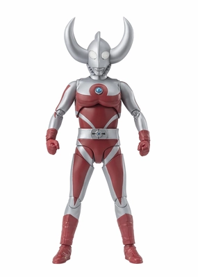 Oceanic Art Movie Decor S.H.Figuarts "Ultraman Ace" Father of Ultra