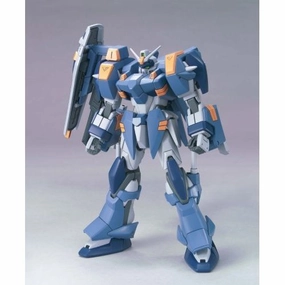 Game Merch Gundam 1/144 HG Seed #44 CE:73 Stargazer GAT-X1022 Blu Duel Gundam Model Kit