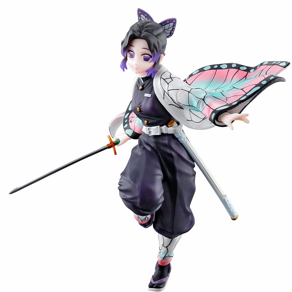 Premium Sculpture Ichiban Kuji "Demon Slayer: Kimetsu no Yaiba" ~Vol.4~ G Prize Kochou Shinobu