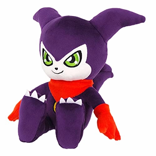 "Digimon Tamers" Plush DG16 Impmon (S Size) Collector's Dream Find