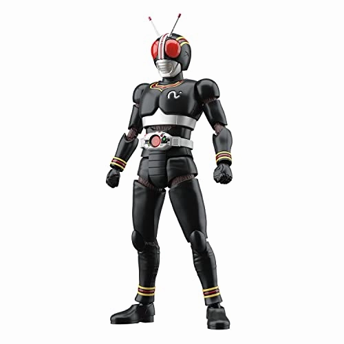 Fantasy Toy Sci-Fi Robot Figure-rise Standard "Kamen Rider Black" Kamen Rider Black