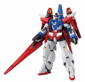 Cultural Heritage Plastic Model Gundam 1/144 HG AGE #26 AGE-3O Gundam AGE-3 Orbital Model Kit