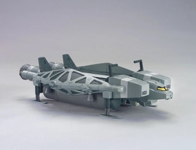 Chase Variant Gundam 1/144 HGUC #158 Gundam Unicorn Type89 Base Jabber Model Kit