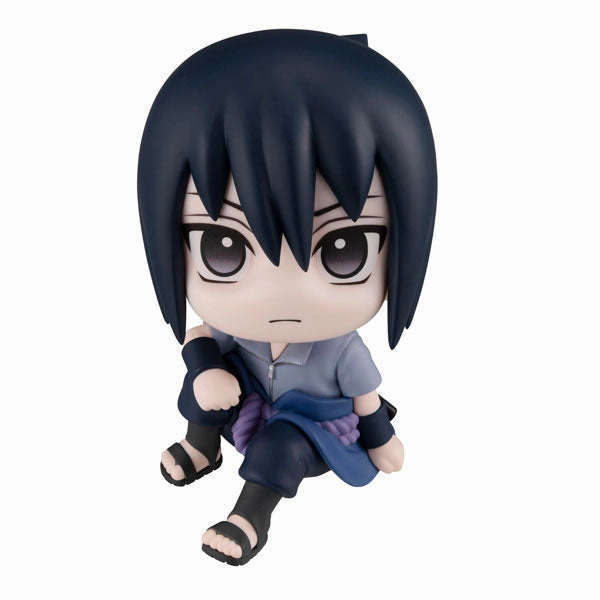 Robot Piece Superhero Decor Look Up Series "NARUTO -Shippuden-" Uchiha Sasuke