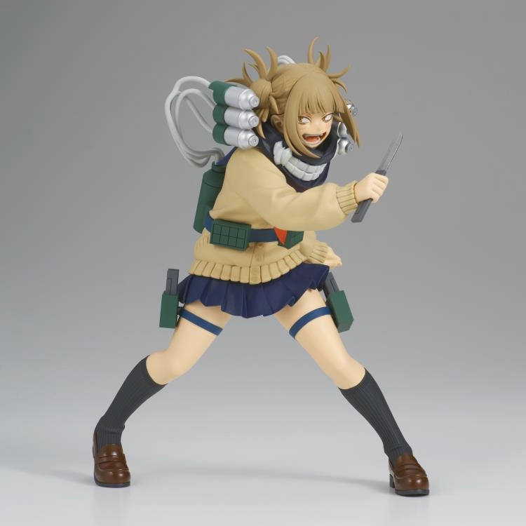 Creature Figurine "My Hero Academia" THE EVIL VILLAINS-DX-HIMIKO TOGA