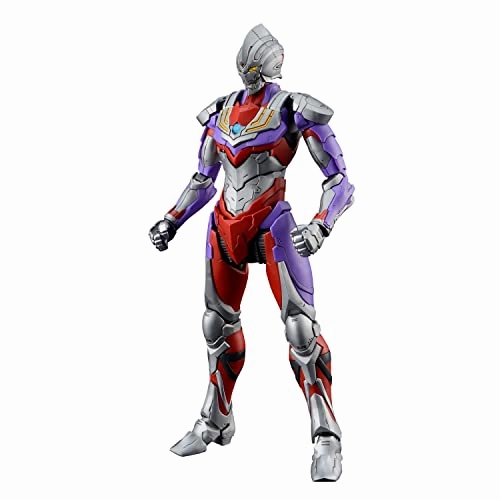 Desktop Figure Bathroom Accent Figure-rise Standard "ULTRAMAN" ULTRAMAN SUIT TIGA -ACTION-