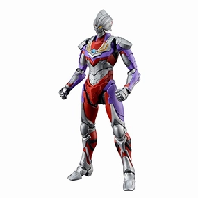 Desktop Figure Bathroom Accent Figure-rise Standard "ULTRAMAN" ULTRAMAN SUIT TIGA -ACTION-