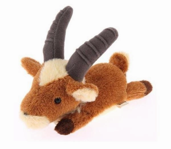 Princess Mononoke - Yakuru Plush Collectible (S) End Of Line