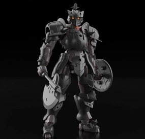 Bandai 30 Minutes Fantasy 30MF #04 1/144 Rosan Fighter Model Kit Collectible Article