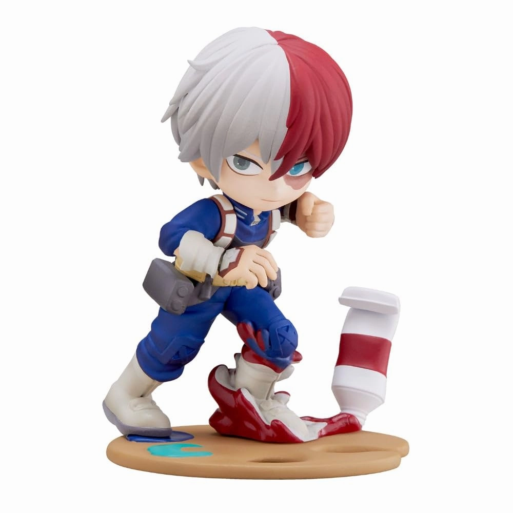 Robot Unit Fantasy Goods PalVerse Pale. "My Hero Academia" Todoroki Shoto